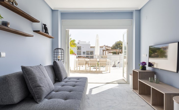 Appartement Mascarat 1