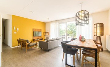 Goudsmid Appartement Comfort 2