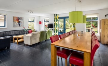 Type F bungalow Comfort 12 2