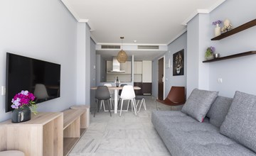 Appartement Mascarat 2