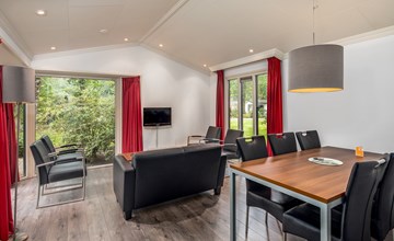 Type B chalet Comfort 6 2