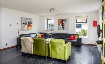 Type F bungalow Comfort 12 3