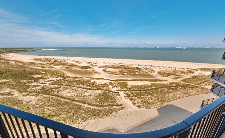 Pharos Sea Breeze Panorama 1